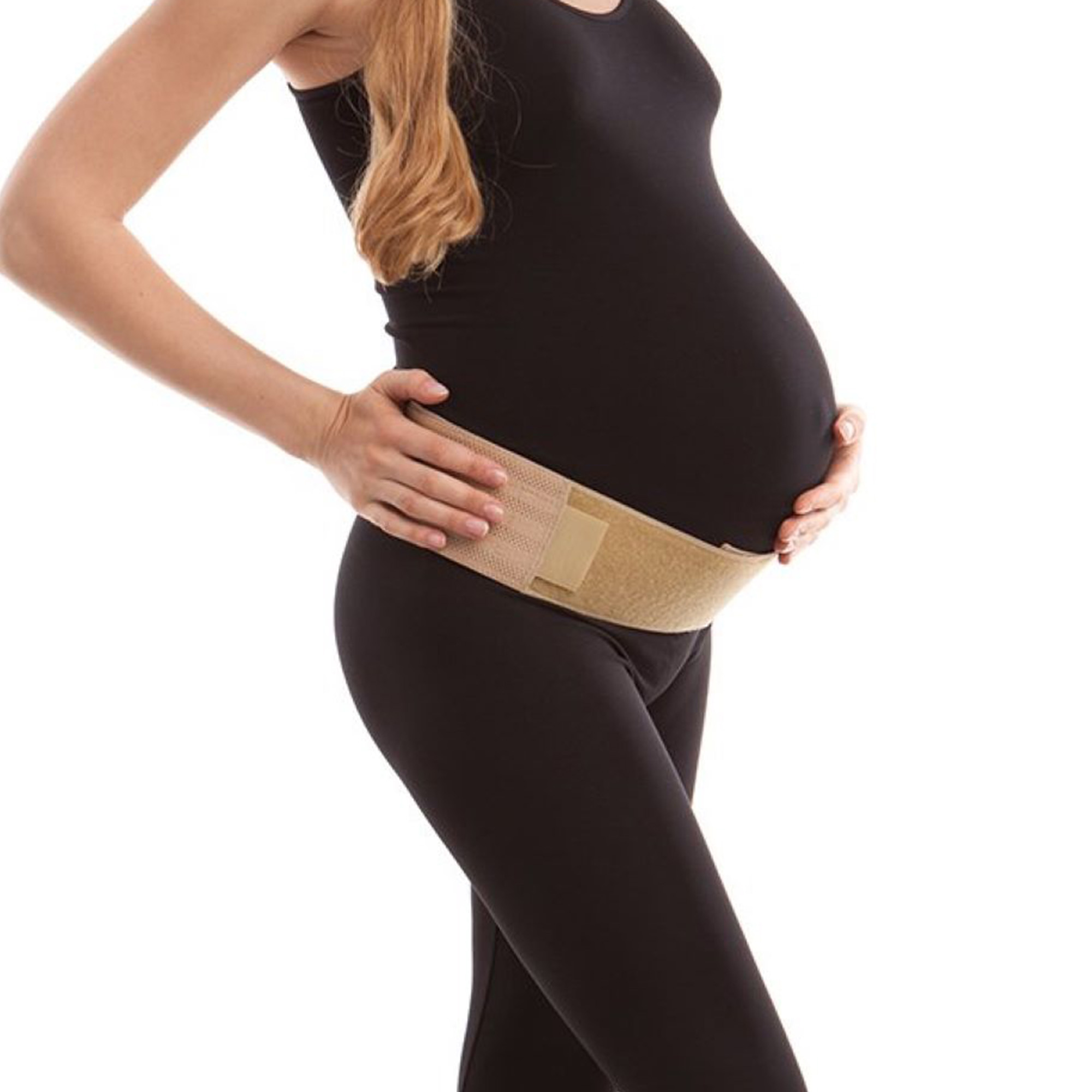 GABRIALLA Style MS-14 Light Maternity Support Belt - Image 3