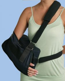 MAXAR Super Arm Sling (Deluxe) (AS-300(i))