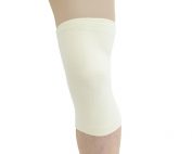 MAXAR Style AKS-504 Angora Wool Knee Brace (30% Angora)