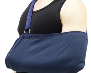 ITA-MED Style AS-100 Arm Sling with Shoulder Immobilizer
