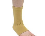 MAXAR Style BAN-301 Cotton/Elastic Ankle Brace