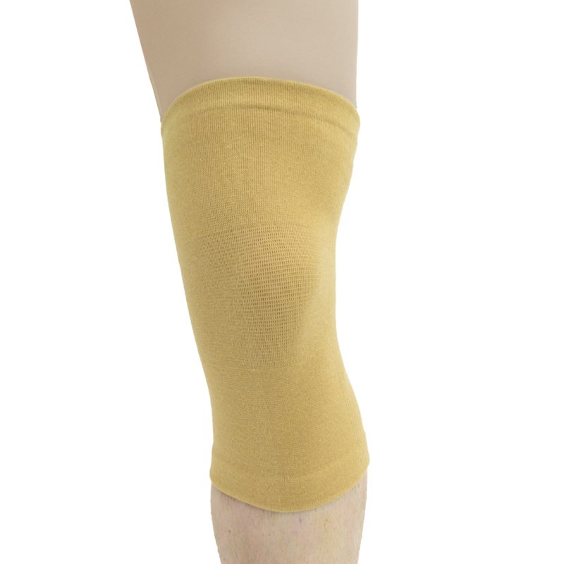MAXAR Style BKN-301 Cotton/Elastic Knee Brace