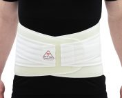 ITA-MED Style BS-227 Breathable Elastic Duo