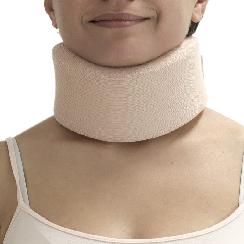 ITA-MED Style CC-230A Cervical Foam Collar