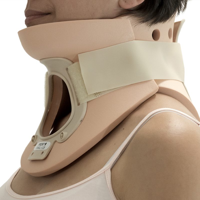 ITA-MED Style CC-240(A)(O) Philadelphia Cervical Collar