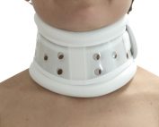 ITA-MED Style CC-260 Rigid Plastic Cervical Collar