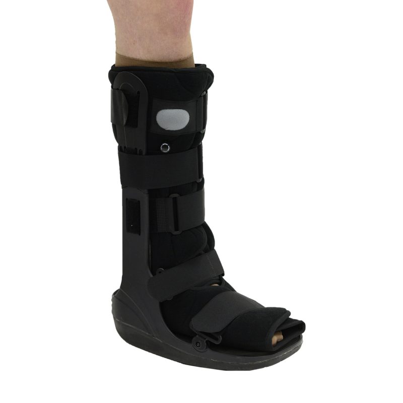 ITA-MED Style FWB-305(A) Advanced Post Op Fracture Walker Brace