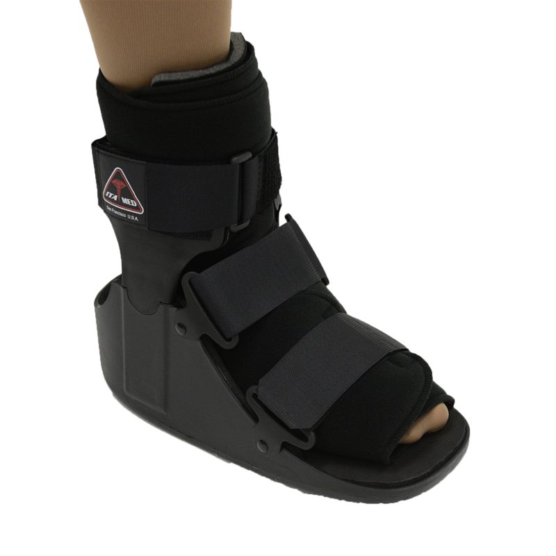ITA-MED Style FWB-305(S) Post Op Fracture Walker Brace