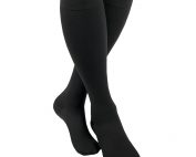 MAXAR Style H-1030 Men’s Cotton Trouser Support Socks