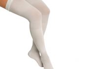 ITA-MED Style H-500 Anti-Embolism Thigh Highs