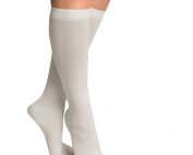 ITA-MED Style H-510 Anti-Embolism Knee Highs