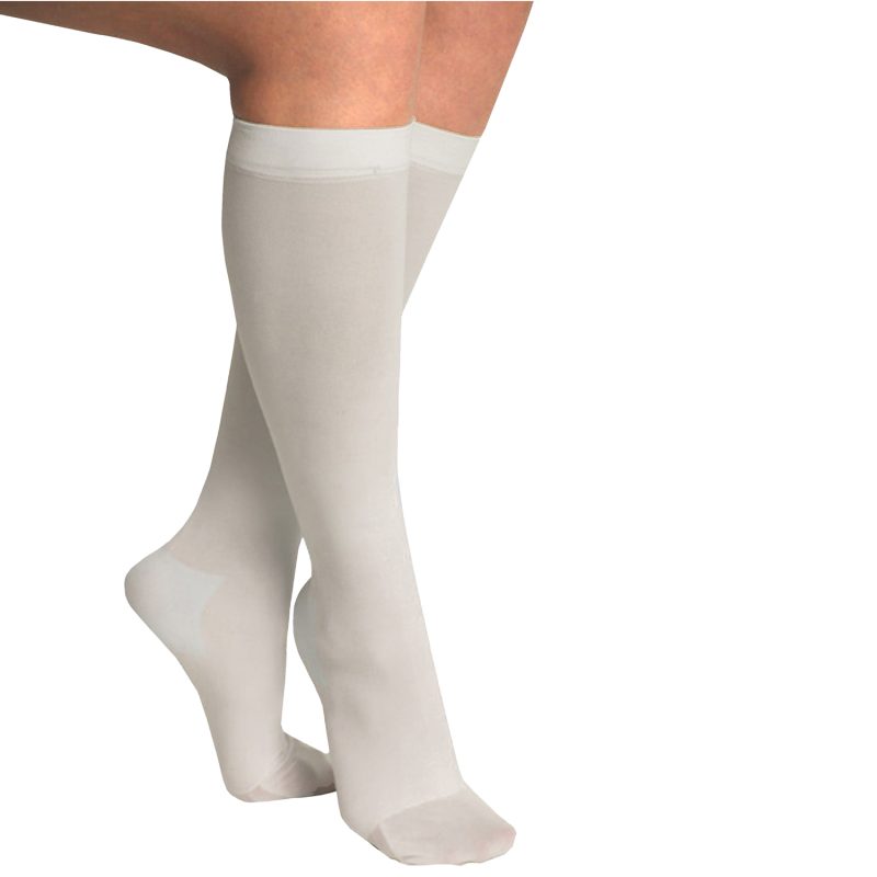 ITA-MED Style H-510 Anti-Embolism Knee Highs