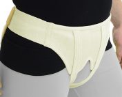 ITA-MED Style HS-484 Hernia Support