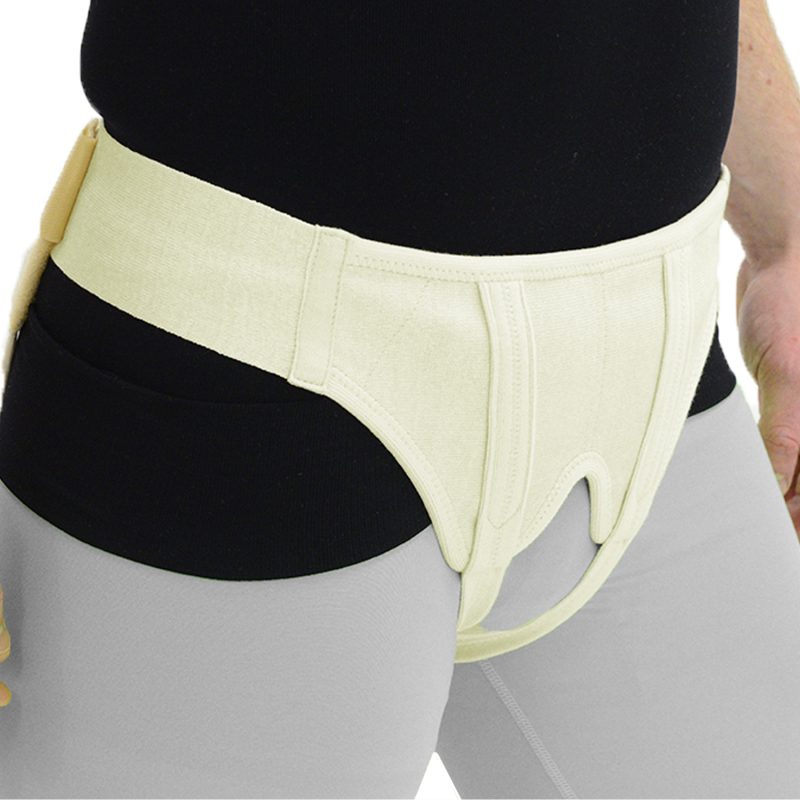ITA-MED Style HS-484 Hernia Support