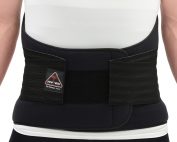 ITA-MED Style LS-112 Extra Strong Lumbo – Sacral Support