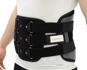 ITA-MED Style LSO-981 Lumbo-Sacral Orthosis
