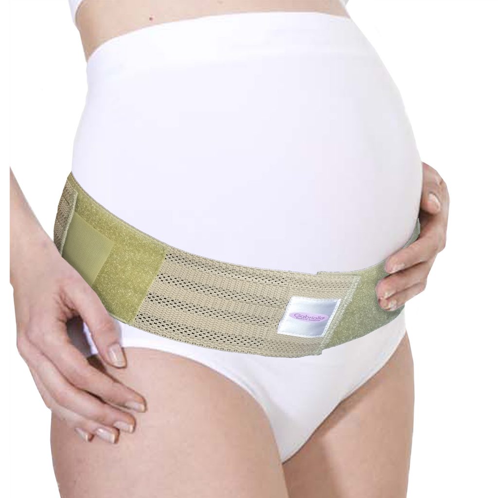 GABRIALLA Style MS14 Maternity Support Belt ITAMED Co.