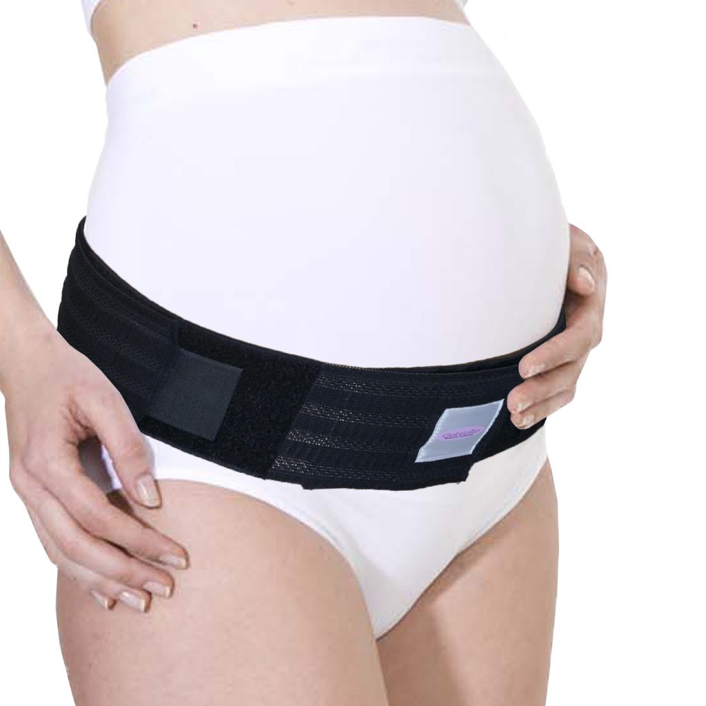 GABRIALLA Style MS14 Maternity Support Belt ITAMED Co.