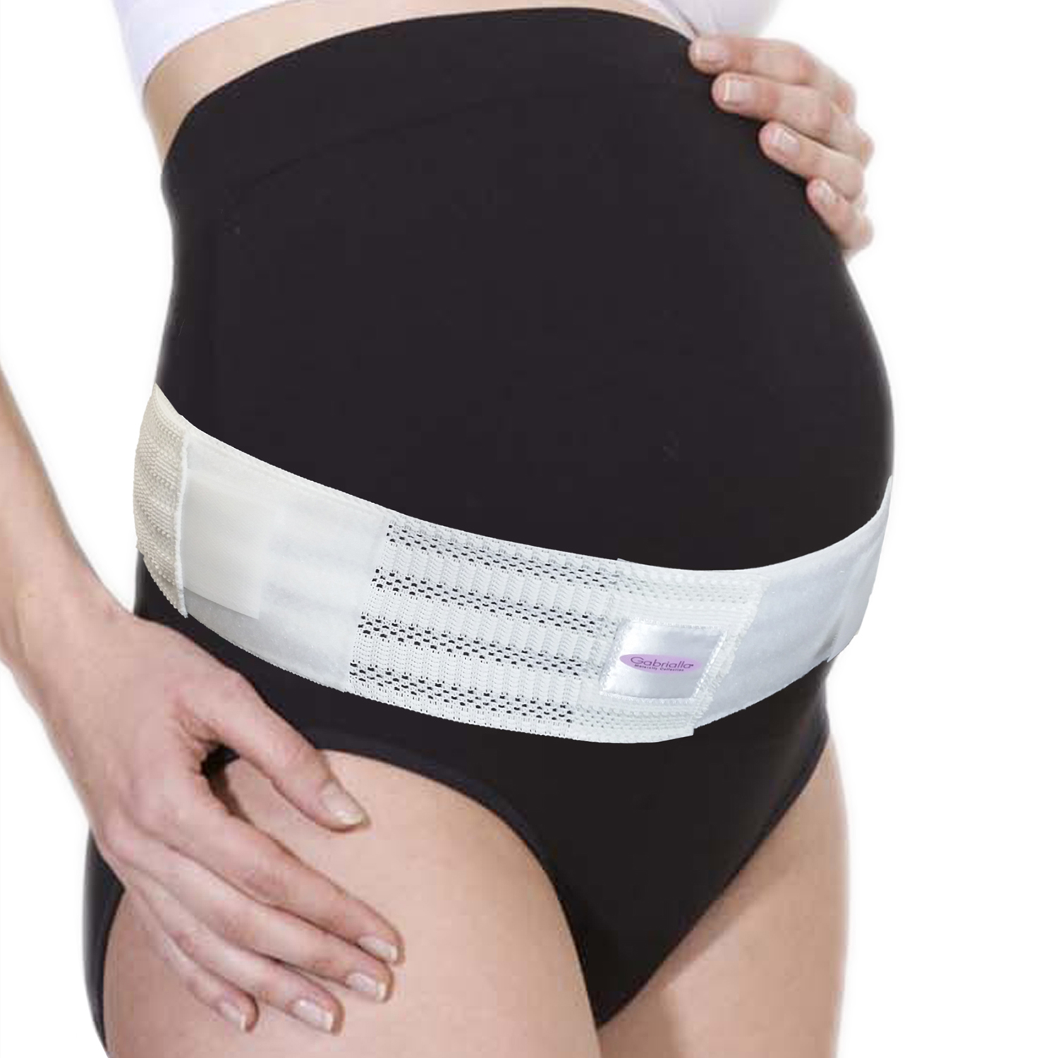 GABRIALLA Style MS14 Maternity Support Belt ITAMED Co.