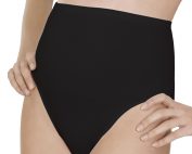 GABRIALLA Style PPM-525 Seamless Milk Fiber Postpartum Briefs