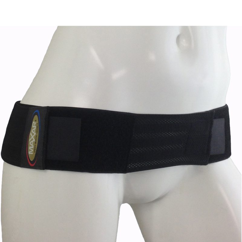 MAXAR Style SIB-13 Sacroiliac Support Belt
