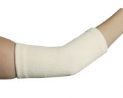 MAXAR Style TEL-201 Wool Elbow Brace (56% Wool)