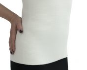 GABRIALLA Style TGR-201 Wool Warming Support Binder