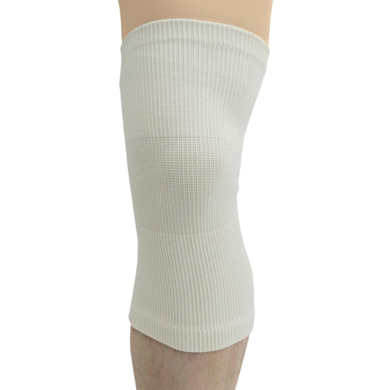 MAXAR Style TKN-201 Wool Elastic Knee Brace