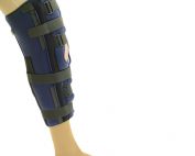 ITA-MED Style TKN-202 Three Panel Knee Immobilizer