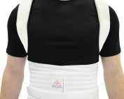 ITA-MED Style TLSO-250M Posture Corrector for Men
