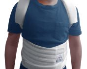 ITA-MED Style TLSO-250P Posture Corrector (Pediatric)