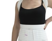 GABRIALLA Style TLSO-250(W) Women's Posture Corrector
