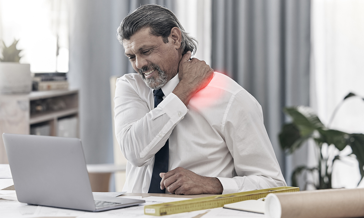 BACK & NECK SUPPORTS(1)