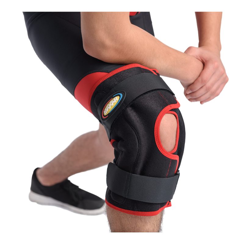Knee Braces & Supports