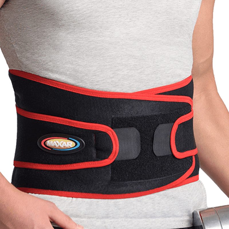 Back Braces & Supports