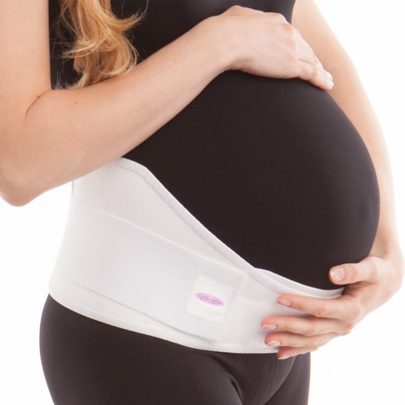 Maternity Supports During Pregnancy