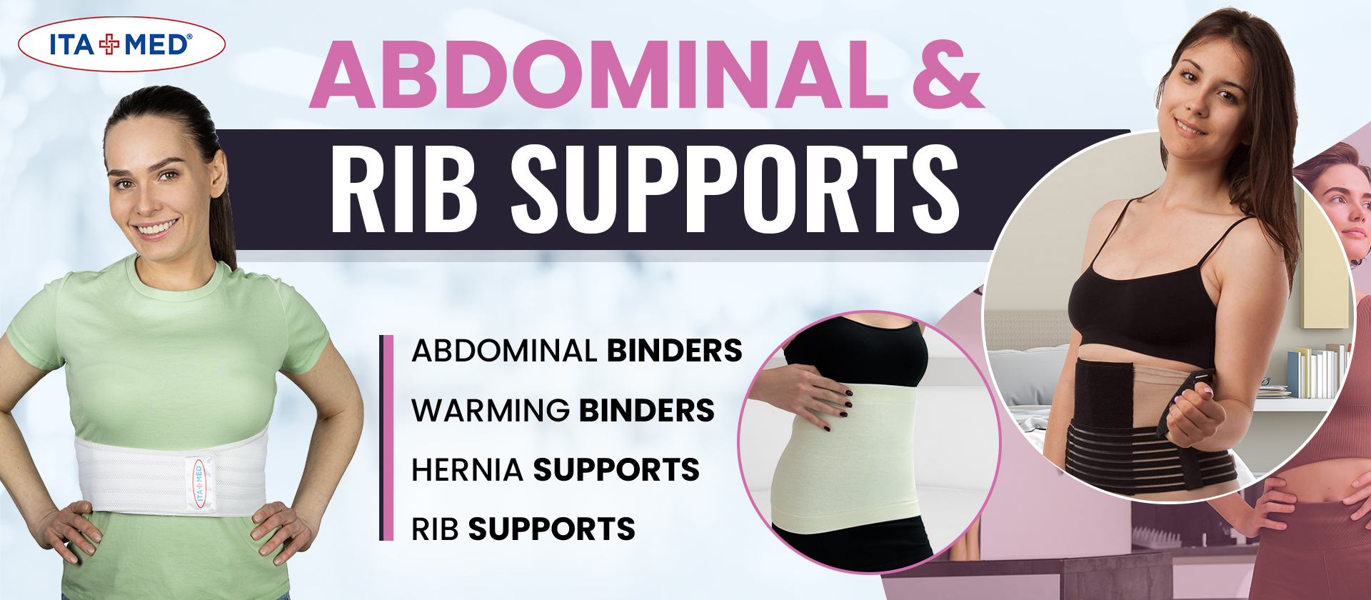 Medical Products & Supplies Manufacturers in USA | ITA-MED