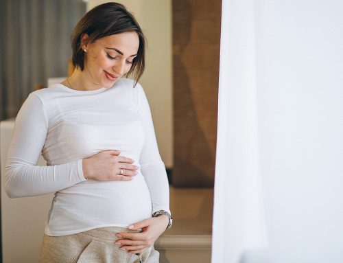 Maternity Support: Choosing the Right Girdle for Each Trimester